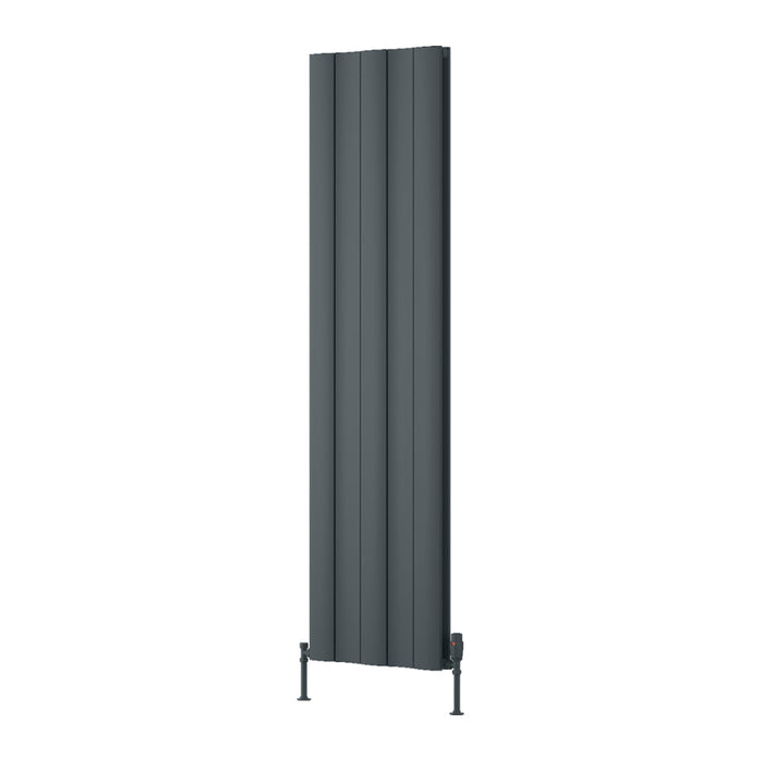Reina Designer Gio Aluminium Radiator - Unbeatable Bathrooms