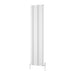 Reina Designer Gio Aluminium Radiator - Unbeatable Bathrooms