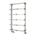 Reina Designer Glora Mild Steel Towel Rail - Unbeatable Bathrooms