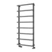 Reina Designer Glora Mild Steel Towel Rail - Unbeatable Bathrooms