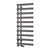 Reina Designer Grace Mild Steel Towel Rail - Unbeatable Bathrooms