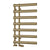 Reina Designer Grace Mild Steel Towel Rail - Unbeatable Bathrooms