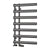 Reina Designer Grace Mild Steel Towel Rail - Unbeatable Bathrooms