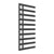 Reina Designer Grace Mild Steel Towel Rail - Unbeatable Bathrooms