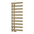 Reina Designer Grace Mild Steel Towel Rail - Unbeatable Bathrooms