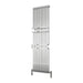 Reina Designer Grande Mild Steel Towel Rail - Unbeatable Bathrooms