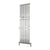 Reina Designer Grande Mild Steel Towel Rail - Unbeatable Bathrooms