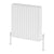 Reina Designer Hedingham Horizontal Mild Steel Radiator - Unbeatable Bathrooms