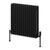 Reina Designer Hedingham Horizontal Mild Steel Radiator - Unbeatable Bathrooms