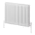 Reina Designer Hedingham Horizontal Mild Steel Radiator - Unbeatable Bathrooms