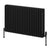 Reina Designer Hedingham Horizontal Mild Steel Radiator - Unbeatable Bathrooms