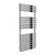 Reina Designer Helin Stainless Steel Towel Rail - Unbeatable Bathrooms