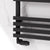 Reina Designer Kale Mild Steel Towel Rail - Unbeatable Bathrooms