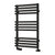 Reina Designer Kale Mild Steel Towel Rail - Unbeatable Bathrooms