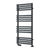 Reina Designer Kale Mild Steel Towel Rail - Unbeatable Bathrooms
