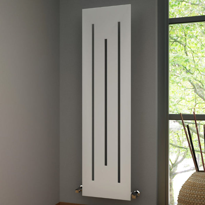 Reina Designer Line Mild Steel Radiator - Unbeatable Bathrooms