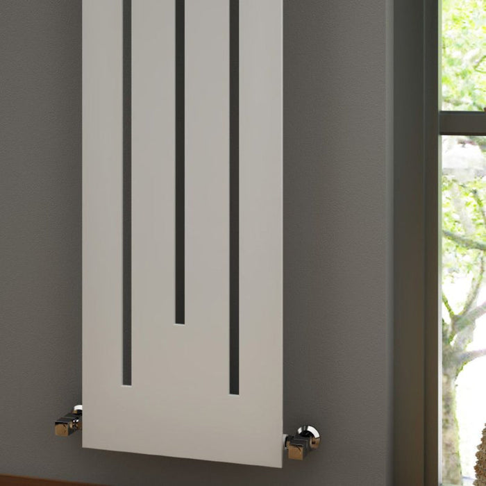 Reina Designer Line Mild Steel Radiator - Unbeatable Bathrooms
