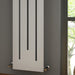 Reina Designer Line Mild Steel Radiator - Unbeatable Bathrooms