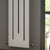 Reina Designer Line Mild Steel Radiator - Unbeatable Bathrooms