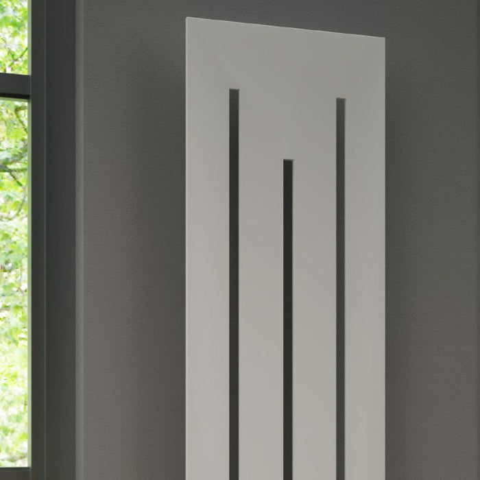 Reina Designer Line Mild Steel Radiator - Unbeatable Bathrooms