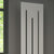 Reina Designer Line Mild Steel Radiator - Unbeatable Bathrooms