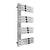 Reina Designer Lovere Stainless Steel Towel Rail - Unbeatable Bathrooms