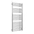 Reina Designer Luna Stainless Steel Towel Rail - Unbeatable Bathrooms