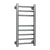 Reina Designer Luna Stainless Steel Towel Rail - Unbeatable Bathrooms