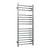 Reina Designer Luna Stainless Steel Towel Rail - Unbeatable Bathrooms