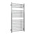 Reina Designer Luna Stainless Steel Towel Rail - Unbeatable Bathrooms
