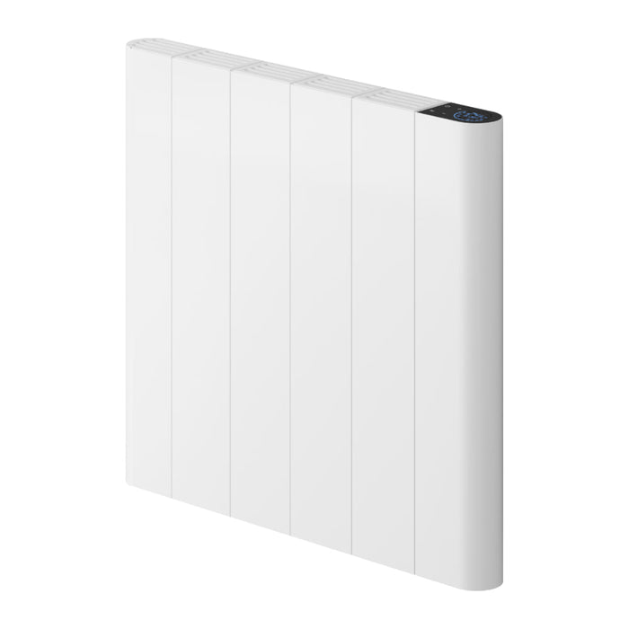 Reina Designer Maia Horizontal Aluminium Radiator - Unbeatable Bathrooms