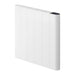Reina Designer Maia Horizontal Aluminium Radiator - Unbeatable Bathrooms