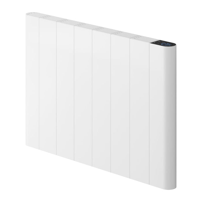 Reina Designer Maia Horizontal Aluminium Radiator - Unbeatable Bathrooms