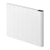 Reina Designer Maia Horizontal Aluminium Radiator - Unbeatable Bathrooms