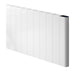 Reina Designer Maia Horizontal Aluminium Radiator - Unbeatable Bathrooms