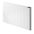 Reina Designer Maia Horizontal Aluminium Radiator - Unbeatable Bathrooms