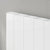 Reina Designer Maia Horizontal Aluminium Radiator - Unbeatable Bathrooms
