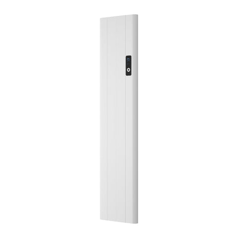 Reina Designer Maia Vertical Aluminium Radiator - Unbeatable Bathrooms