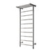 Reina Designer Maira Stainless Steel Towel Rail - Unbeatable Bathrooms