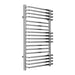 Reina Designer Marco Mild Steel Towel Rail - Unbeatable Bathrooms