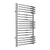 Reina Designer Marco Mild Steel Towel Rail - Unbeatable Bathrooms