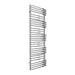 Reina Designer Marco Mild Steel Towel Rail - Unbeatable Bathrooms