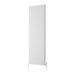 Reina Designer Melvin Aluminium Radiator - Unbeatable Bathrooms