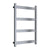 Reina Designer Mina Stainless Steel Towel Rail - Unbeatable Bathrooms