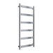 Reina Designer Mina Stainless Steel Towel Rail - Unbeatable Bathrooms