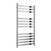 Reina Designer Misa Stainless Steel Towel Rail - Unbeatable Bathrooms