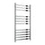 Reina Designer Misa Stainless Steel Towel Rail - Unbeatable Bathrooms