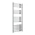 Reina Designer Misa Stainless Steel Towel Rail - Unbeatable Bathrooms