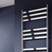 Reina Designer Misa Stainless Steel Towel Rail - Unbeatable Bathrooms