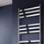 Reina Designer Misa Stainless Steel Towel Rail - Unbeatable Bathrooms